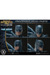 DC Comics Statue Batman Detective Comics #1000 Concept Design by Jason Fabok Blue Version 105 cm