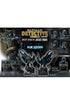 DC Comics Statue Batman Detective Comics #1000 Concept Design by Jason Fabok Blue Version 105 cm