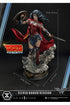 DC Comics Statue 1/3 Wonder Woman Rebirth Silver Armor Version 75 cm