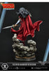 DC Comics Statue 1/3 Wonder Woman Rebirth Silver Armor Version 75 cm