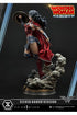 DC Comics Statue 1/3 Wonder Woman Rebirth Silver Armor Version 75 cm