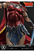 DC Comics Statue 1/3 Wonder Woman Rebirth Silver Armor Version 75 cm
