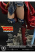 DC Comics Statue 1/3 Wonder Woman Rebirth Silver Armor Version 75 cm