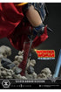 DC Comics Statue 1/3 Wonder Woman Rebirth Silver Armor Version 75 cm