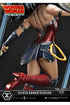 DC Comics Statue 1/3 Wonder Woman Rebirth Silver Armor Version 75 cm