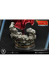 DC Comics Statue 1/3 Wonder Woman Rebirth Silver Armor Version 75 cm