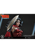 DC Comics Statue 1/3 Wonder Woman Rebirth Silver Armor Version 75 cm