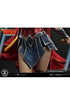 DC Comics Statue 1/3 Wonder Woman Rebirth Silver Armor Version 75 cm