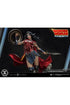 DC Comics Statue 1/3 Wonder Woman Rebirth Silver Armor Version 75 cm