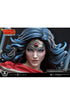 DC Comics Statue 1/3 Wonder Woman Rebirth Silver Armor Version 75 cm