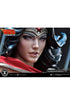 DC Comics Statue 1/3 Wonder Woman Rebirth Silver Armor Version 75 cm