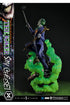DC Comics Statue 1/3 The Joker Say Cheese 99 cm