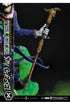 DC Comics Statue 1/3 The Joker Say Cheese 99 cm