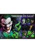 DC Comics Statue 1/3 The Joker Say Cheese 99 cm