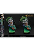 DC Comics Statue 1/3 The Joker Say Cheese Deluxe Bonus Version 99 cm