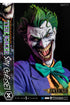DC Comics Statue 1/3 The Joker Say Cheese Deluxe Bonus Version 99 cm