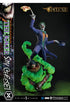 DC Comics Statue 1/3 The Joker Say Cheese Deluxe Bonus Version 99 cm