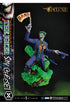 DC Comics Statue 1/3 The Joker Say Cheese Deluxe Bonus Version 99 cm