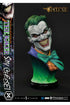 DC Comics Statue 1/3 The Joker Say Cheese Deluxe Bonus Version 99 cm