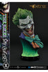 DC Comics Statue 1/3 The Joker Say Cheese Deluxe Bonus Version 99 cm