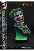 DC Comics Statue 1/3 The Joker Say Cheese Deluxe Bonus Version 99 cm