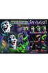 DC Comics Statue 1/3 The Joker Say Cheese Deluxe Bonus Version 99 cm