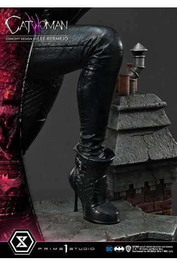 DC Comics Statue 1/3 Catwoman 69 cm