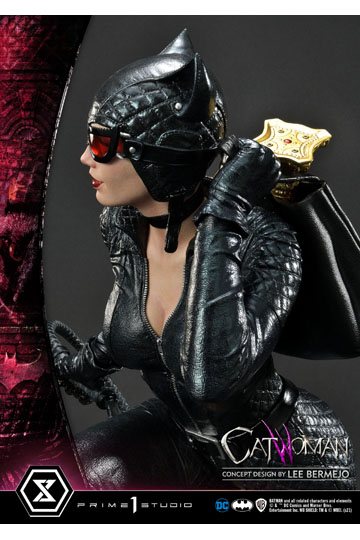 DC Comics Statue 1/3 Catwoman 69 cm
