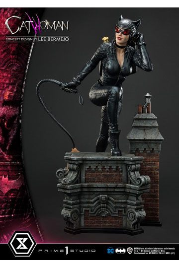 DC Comics Statue 1/3 Catwoman 69 cm