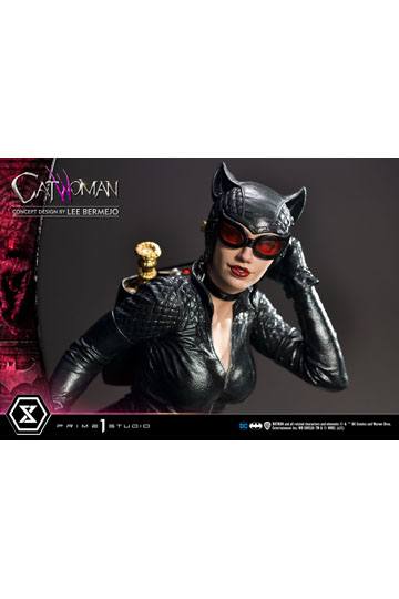 DC Comics Statue 1/3 Catwoman 69 cm