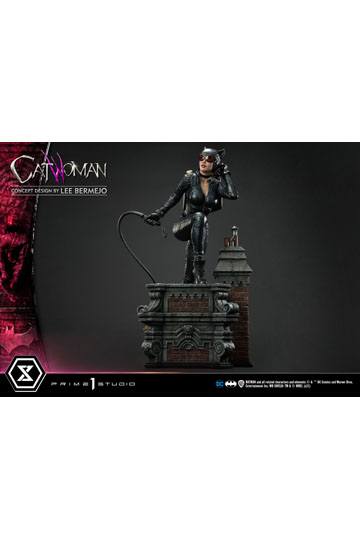 DC Comics Statue 1/3 Catwoman 69 cm