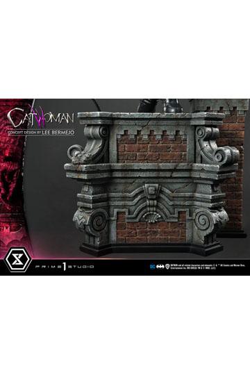 DC Comics Statue 1/3 Catwoman 69 cm