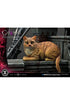 DC Comics Statue 1/3 Catwoman 69 cm