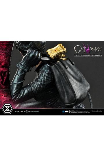 DC Comics Statue 1/3 Catwoman 69 cm