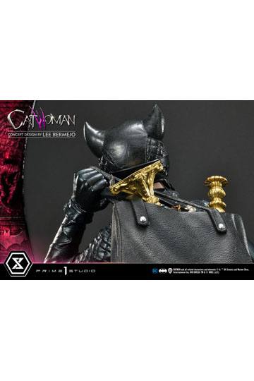 DC Comics Statue 1/3 Catwoman 69 cm