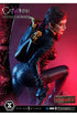 DC Comics Statue 1/3 Catwoman Deluxe Bonus Version Concept Design by Lee Bermejo 69 cm