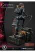 DC Comics Statue 1/3 Catwoman Deluxe Bonus Version Concept Design by Lee Bermejo 69 cm