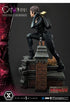 DC Comics Statue 1/3 Catwoman Deluxe Bonus Version Concept Design by Lee Bermejo 69 cm