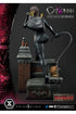DC Comics Statue 1/3 Catwoman Deluxe Bonus Version Concept Design by Lee Bermejo 69 cm