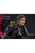 DC Comics Statue 1/3 Catwoman Deluxe Bonus Version Concept Design by Lee Bermejo 69 cm