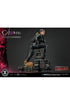 DC Comics Statue 1/3 Catwoman Deluxe Bonus Version Concept Design by Lee Bermejo 69 cm