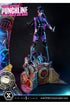 DC Comics Statue 1/3 Punchline Concept Design by Jorge Jimenez 85 cm
