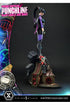 DC Comics Statue 1/3 Punchline Concept Design by Jorge Jimenez 85 cm