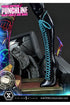 DC Comics Statue 1/3 Punchline Concept Design by Jorge Jimenez 85 cm