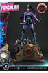 DC Comics Statue 1/3 Punchline Deluxe Bonus Version Concept Design by Jorge Jimenez 85 cm