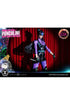 DC Comics Statue 1/3 Punchline Deluxe Bonus Version Concept Design by Jorge Jimenez 85 cm