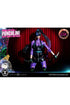 DC Comics Statue 1/3 Punchline Deluxe Bonus Version Concept Design by Jorge Jimenez 85 cm
