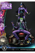 DC Comics Statue 1/3 The Joker Concept Design by Jorge Jimenez 53 cm