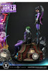 DC Comics Statue 1/3 The Joker Concept Design by Jorge Jimenez 53 cm