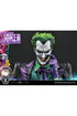 DC Comics Statue 1/3 The Joker Concept Design by Jorge Jimenez 53 cm